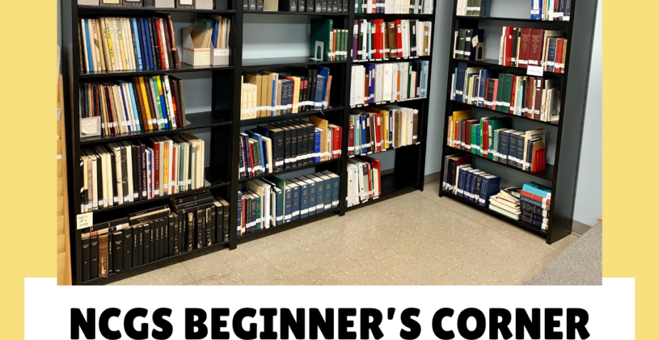 Beginner’s Corner: Cemetery Research by Carol DiPirro-Stipkovits