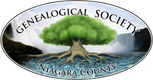 Niagara County Genealogical Society